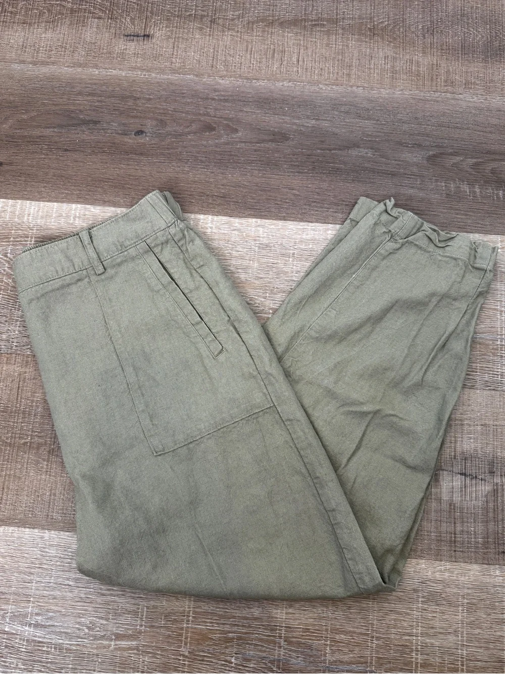 Zara overall great
